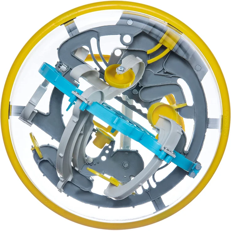 Perplexus Beast, 3D-Labyrinth mit 100 Hindernissen – Bild 9