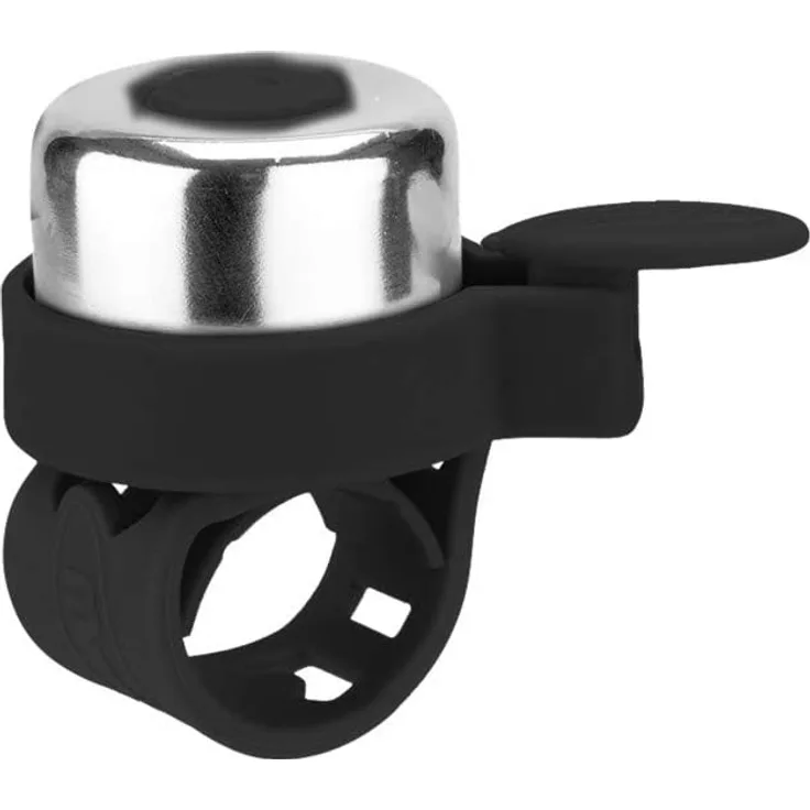 Micro Bell - Black