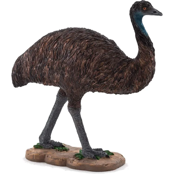 Animal Planet Emu