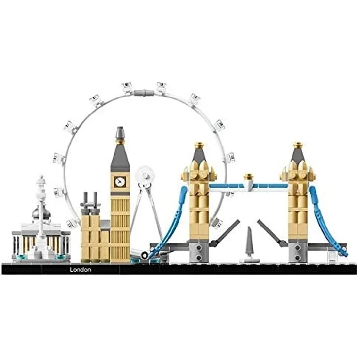 LEGO® Architecture - 21034 London – Bild 10