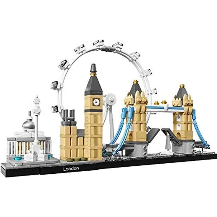 LEGO® Architecture - 21034 London – Bild 8