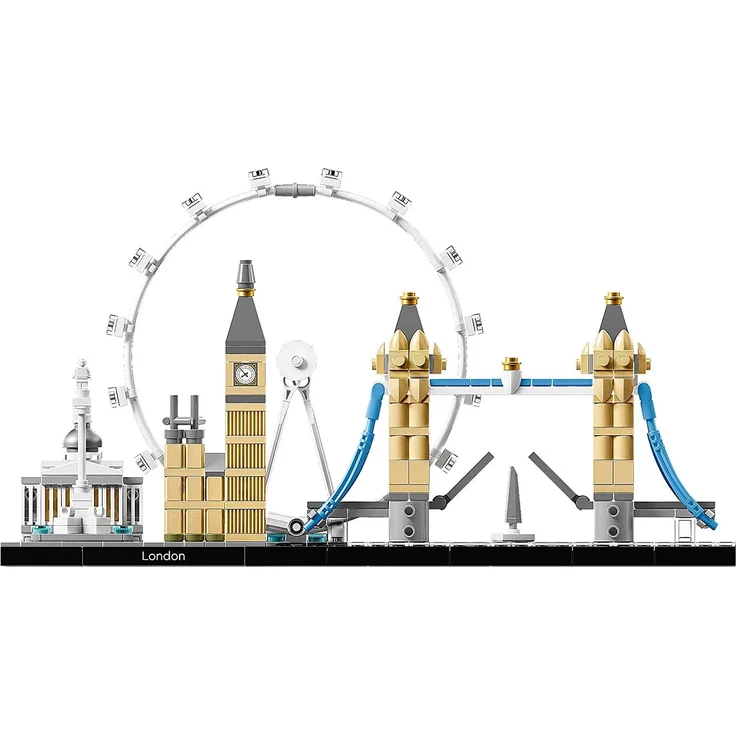 LEGO® Architecture - 21034 London – Bild 3