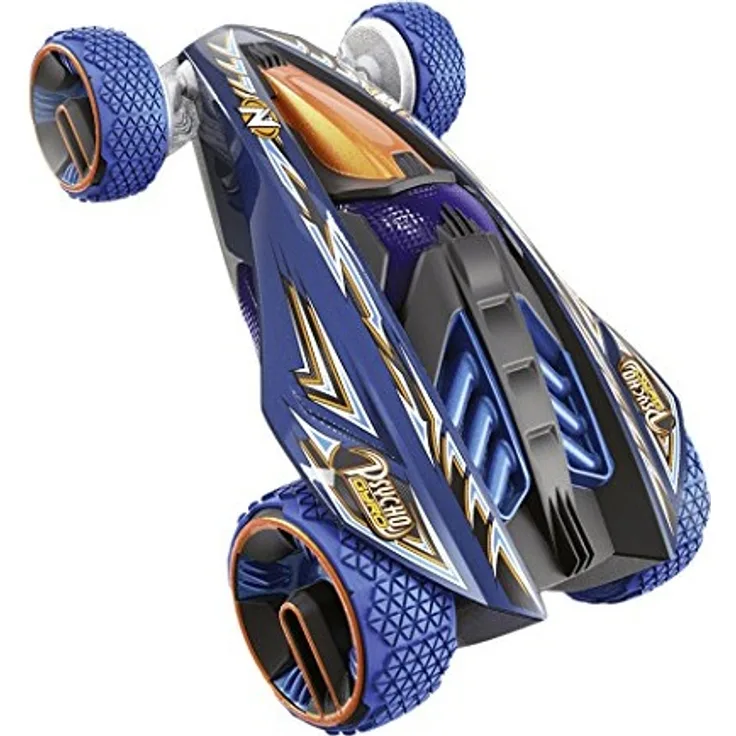 Happy People 37015 - Nikko, Psycho Gyro , RC