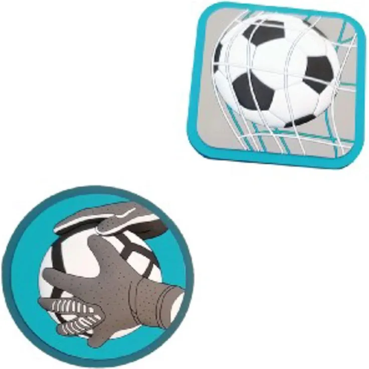 McNeill McTaggie-Set 2-teilig - Fußball