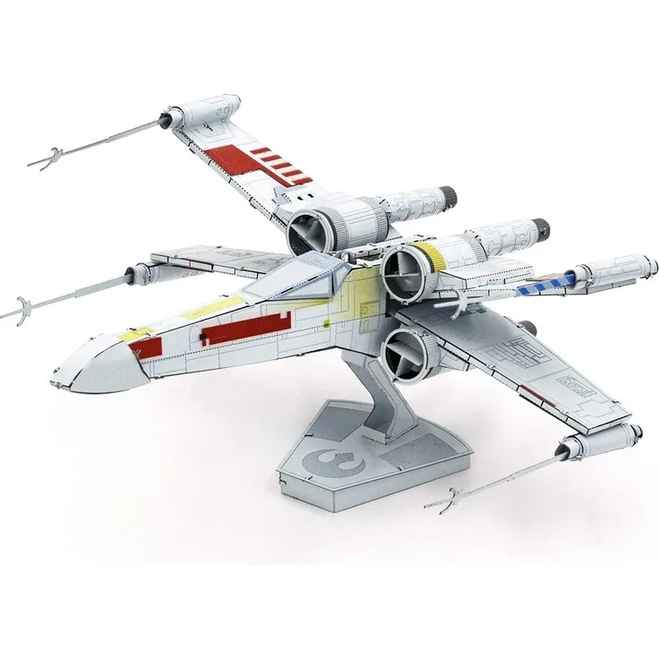 Star WarsX-Wing Starfighter 13,5 cm