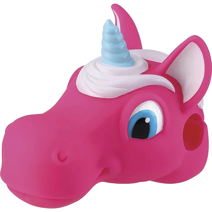 GLOBBER Scooterkopf Einhorn pink