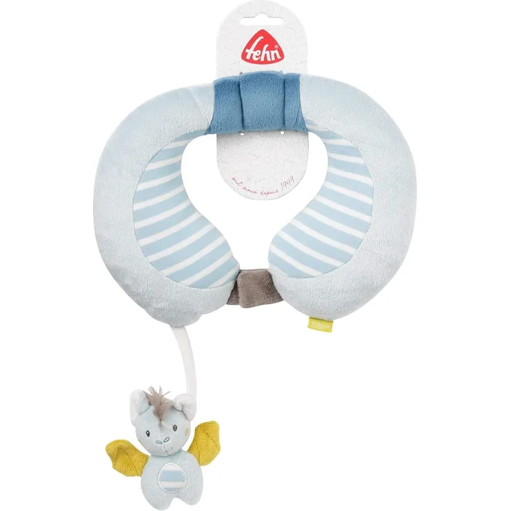 fehn® Nackenstütze Fledermaus - Little Castle – Bild 5