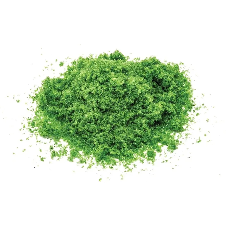 Humbrol R7157 Skale Scenics Flockage - Medium Green