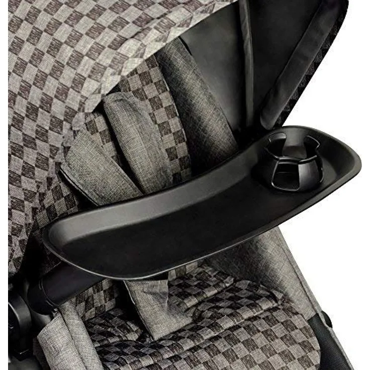 Mountain Buggy Kinderwagen Futterschacht für Cosmopolitan Buggy