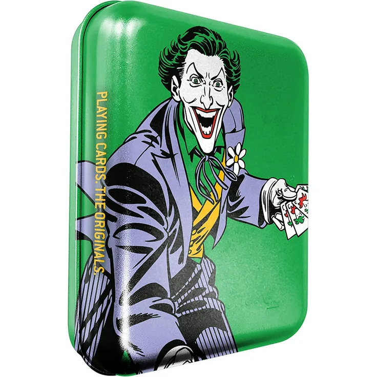 Cartamundi DC Comics