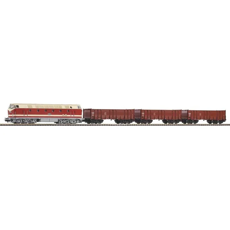 Godstog H0 Piko H0 (57138)