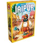Asmodee SCOD0038 - Jaipur - Strategiespiel