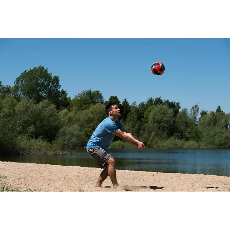 Schildkröt® Neopren Beachvolleyball – Bild 2