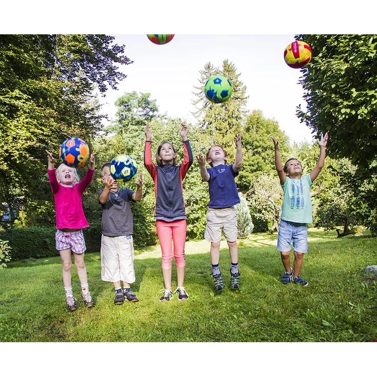 Schildkröt® Neopren Beachvolleyball – Bild 5