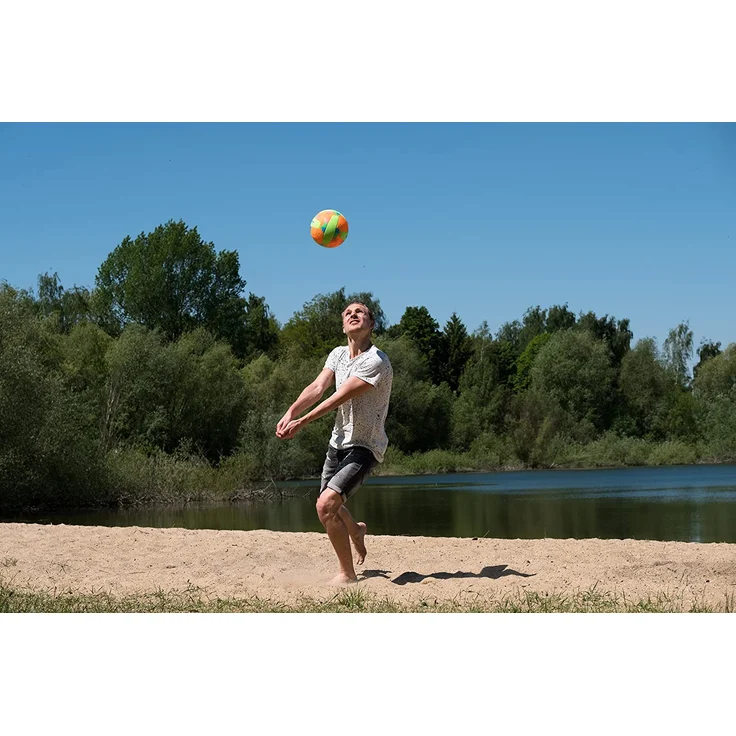 Schildkröt® Neopren Beachvolleyball – Bild 4