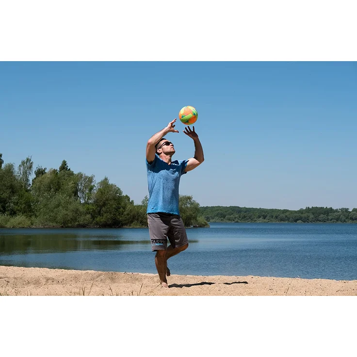 Schildkröt® Neopren Beachvolleyball – Bild 6