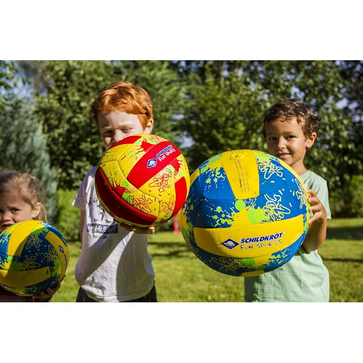 Schildkröt® Neopren Beachvolleyball – Bild 3