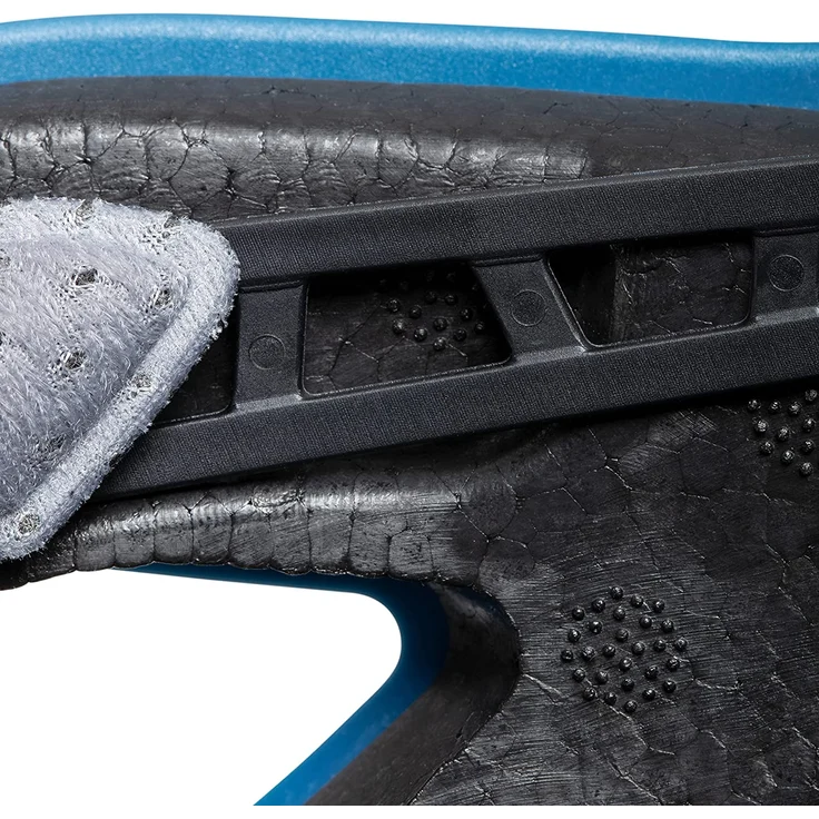 Mammut Skywalker 3. 0 Helmet Kletterhelm, blue – Bild 7