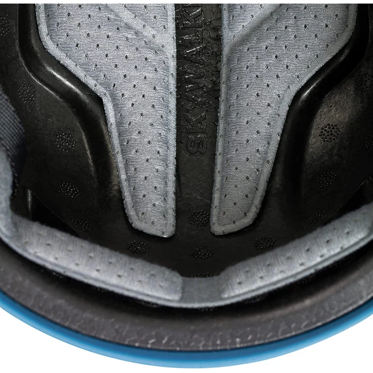 Mammut Skywalker 3. 0 Helmet Kletterhelm, blue – Bild 6