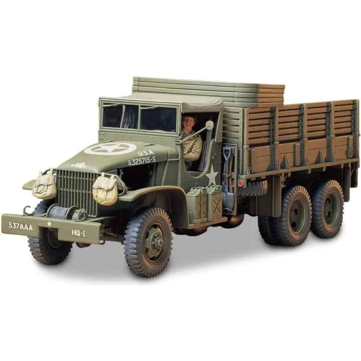 Tamiya 1:35 US 2. 5to Transport LKW 300035218