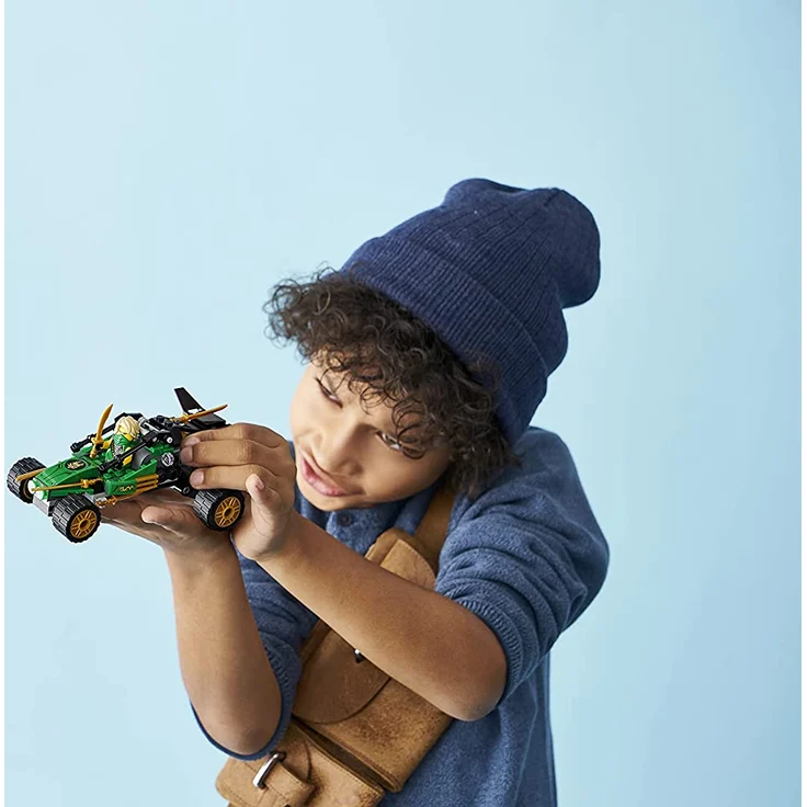 LEGO® Ninjago - 71700 Lloyds Dschungelräuber – Bild 15