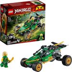 LEGO® Ninjago - 71700 Lloyds Dschungelräuber