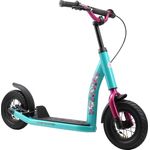 Star Scooter '10 Zoll New Gen', ab 5 Jahren, höhenverstellbar bis 77 cm, mit Handbremse, mint