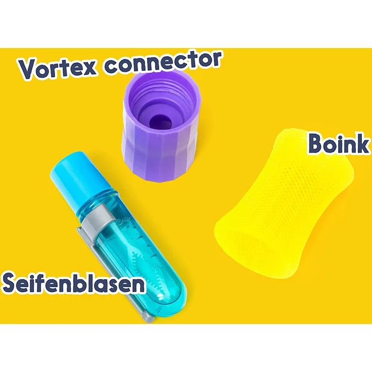 Franzis GEOlino Adventskalender mit 24 Experimenten aus Chemie, Biologie und Physik – Bild 7