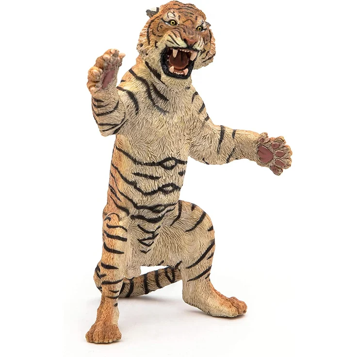 Stehender Tiger Papo - Preisvergleich – Bild 2
