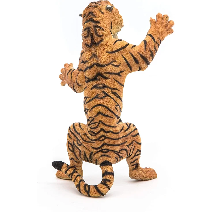 Stehender Tiger Papo - Preisvergleich – Bild 4