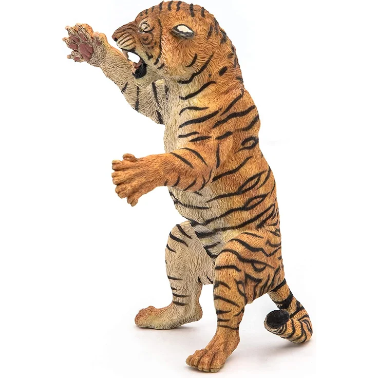 Stehender Tiger Papo - Preisvergleich – Bild 6