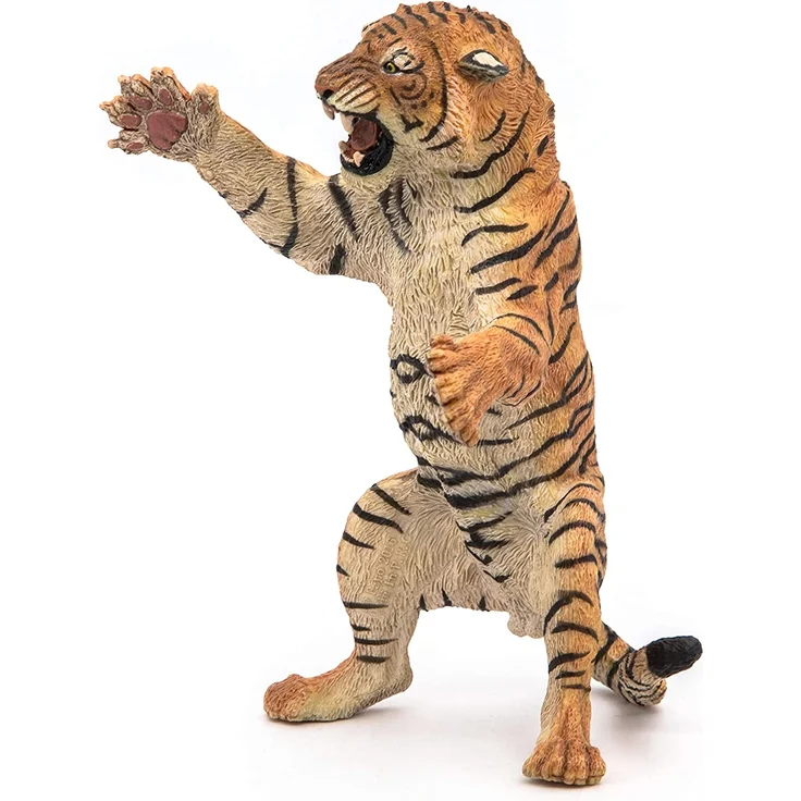 Stehender Tiger Papo - Preisvergleich – Bild 5