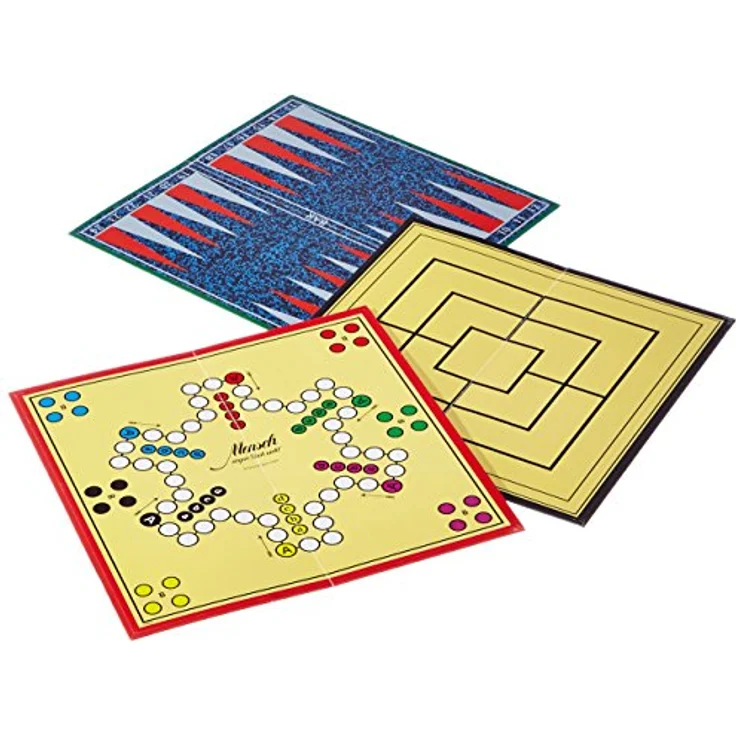 Schmidt Spiele Die große Spielesammlung – Bild 5