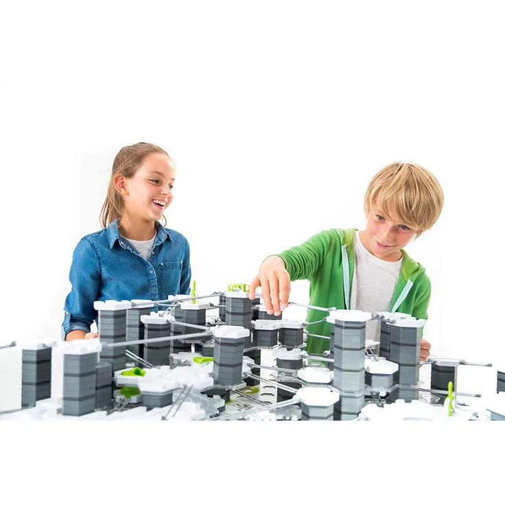 Ravensburger GraviTrax® Erweiterung Seilbahn – Bild 4