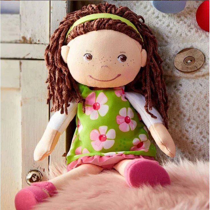Haba Puppe Coco – Bild 2