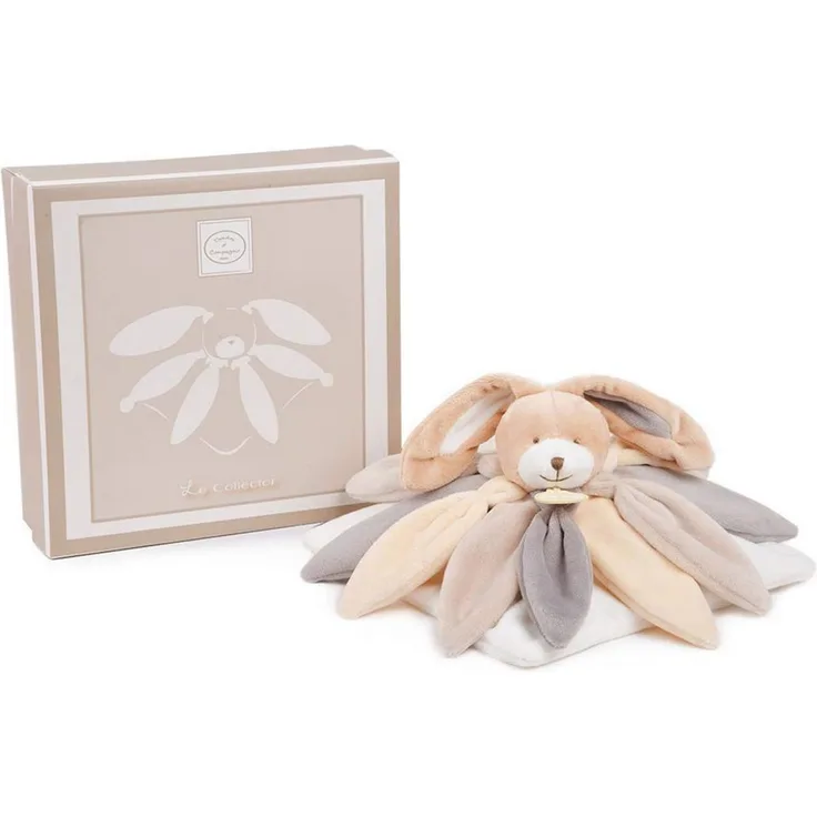Doudou et Compagnie DC2792 Stofftier, taupe, Stück: 1