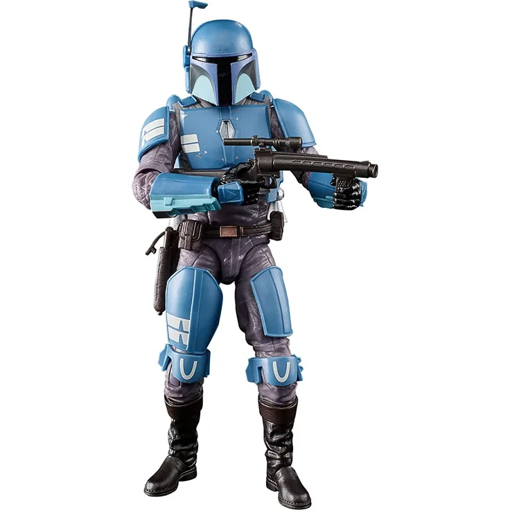 Star Wars The Black Series Death Watch Mandalorian Toy action figure Children Movie & TV series