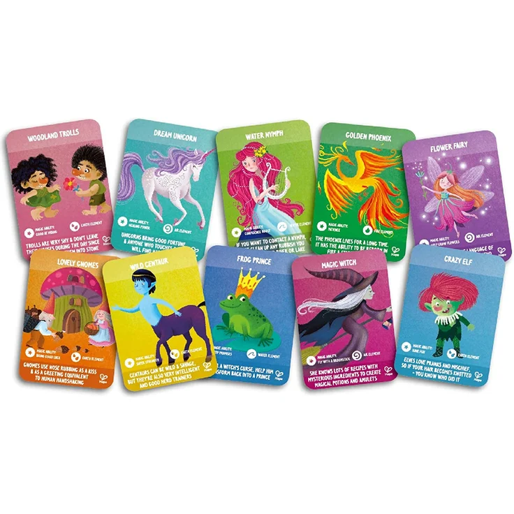 Hape Puzzle Wald der Wunder – Bild 4