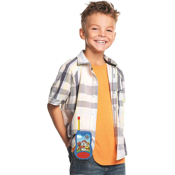 Paw Patrol - Walkie Talkies – Bild 6
