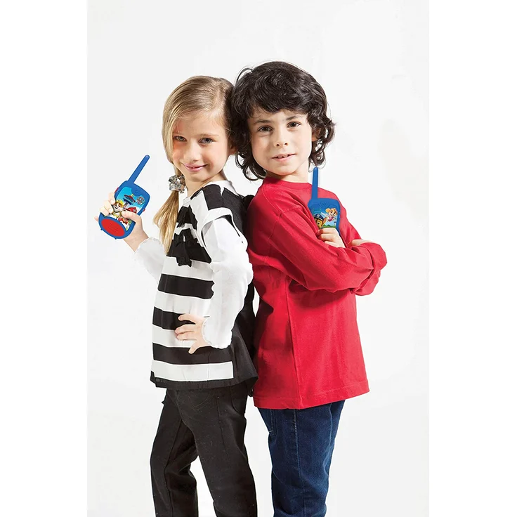 Paw Patrol - Walkie Talkies – Bild 5