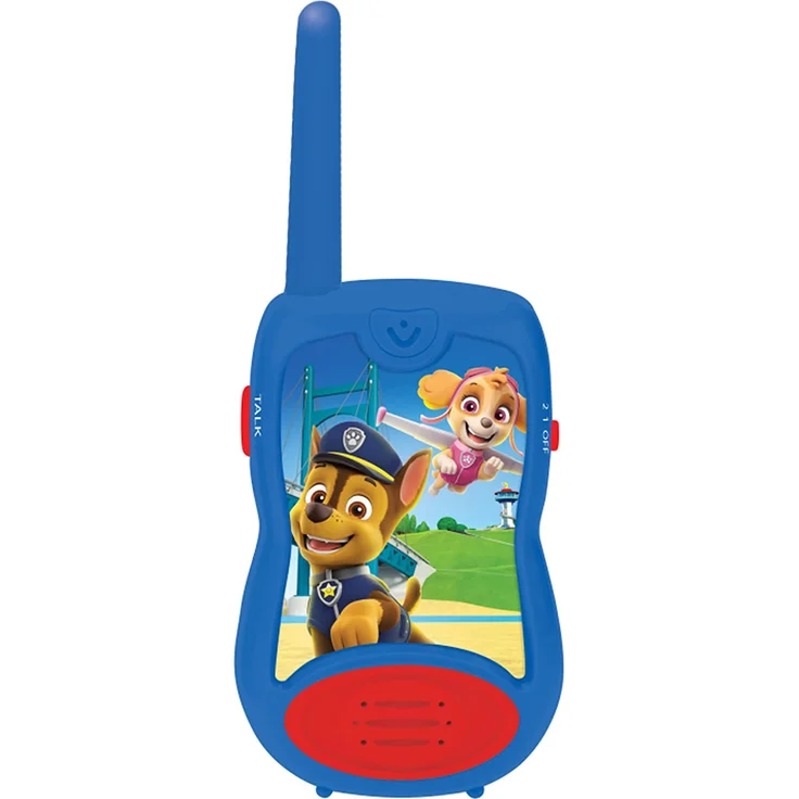 Paw Patrol - Walkie Talkies – Bild 3