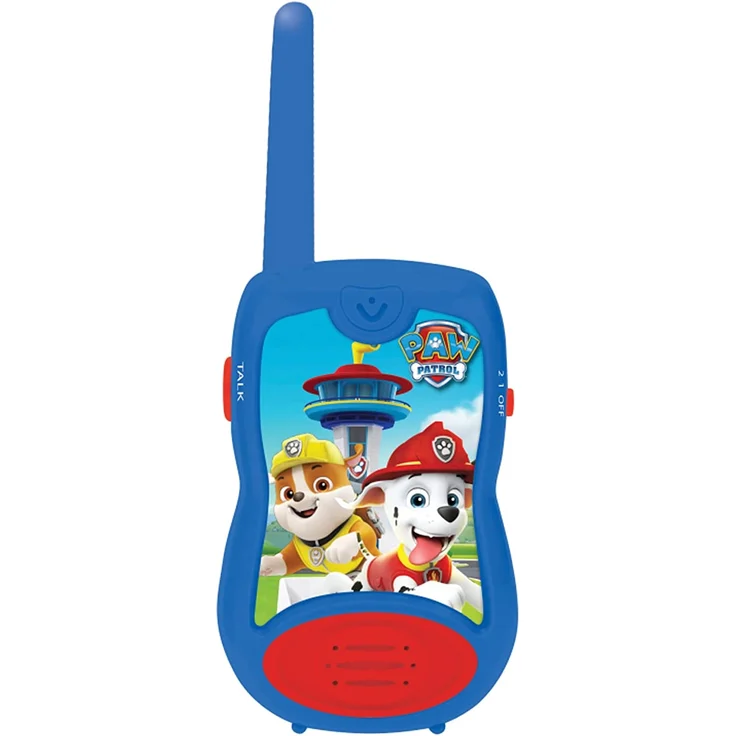Paw Patrol - Walkie Talkies – Bild 2