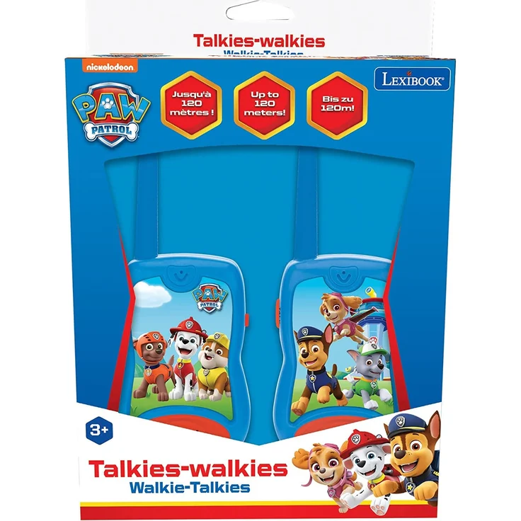 Paw Patrol - Walkie Talkies – Bild 4