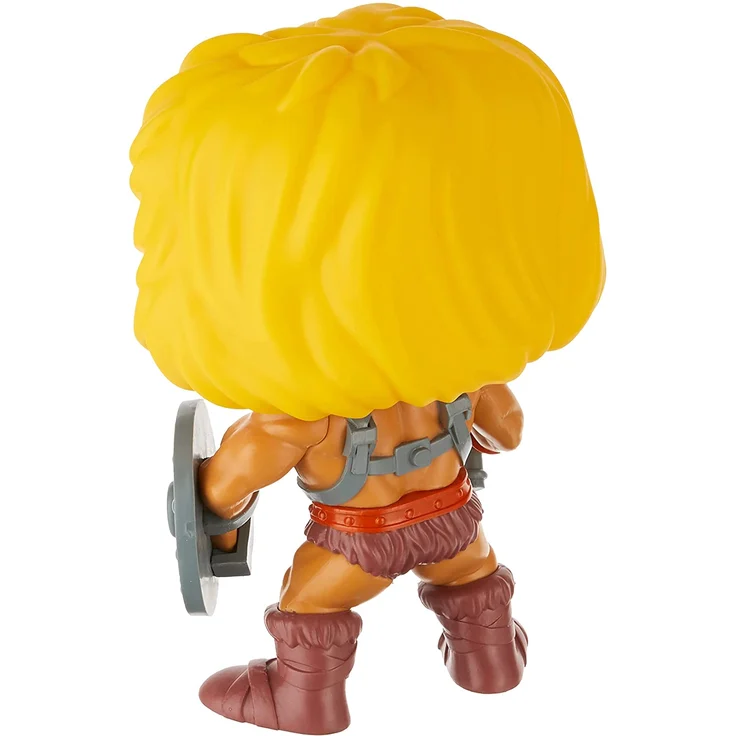 Masters of the Universe - He-Man 43 - Funko Pop! - Vinyl Figur – Bild 2