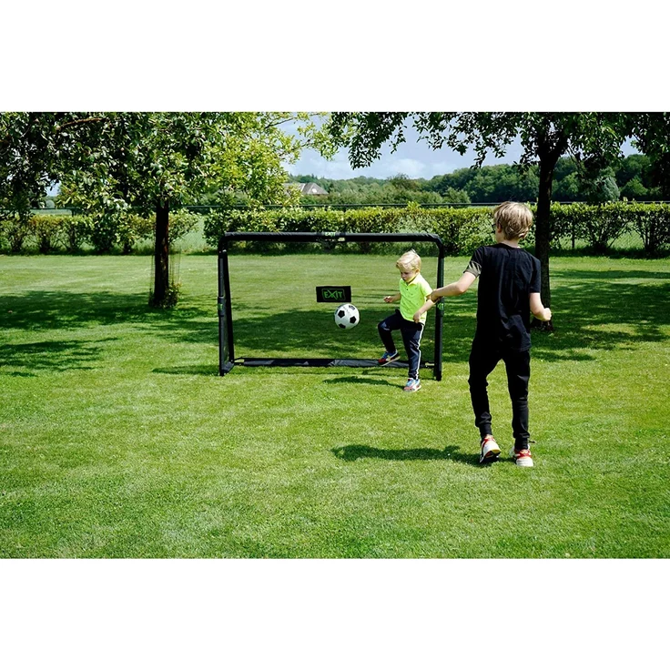 Exit Fußballtor Maestro – Bild 9