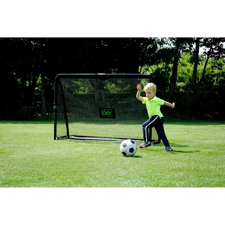 Exit Fußballtor Maestro – Bild 8
