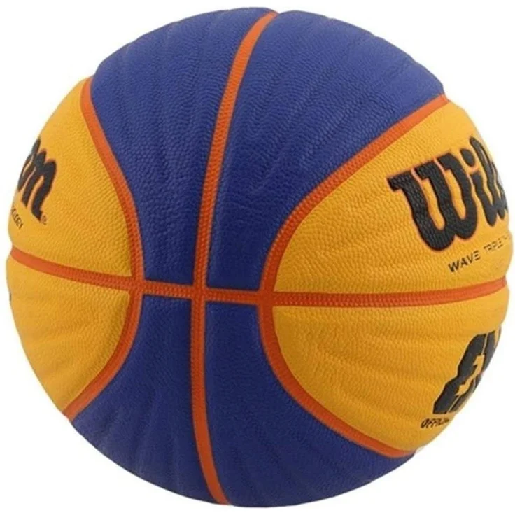 Wilson® Basketball 3x3 Official Game Ball - Preisvergleich – Bild 6