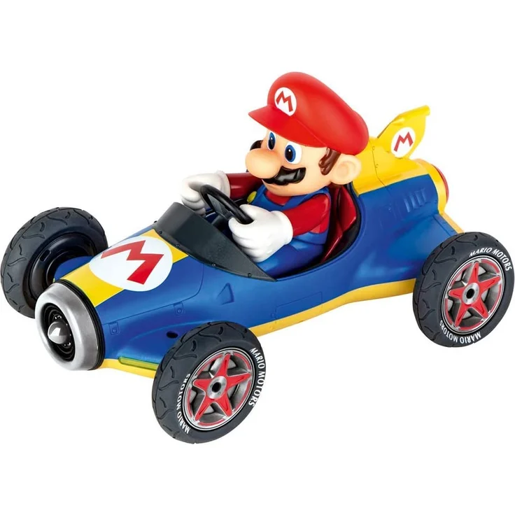 Pull and Speed Mario Kart 8 \ Mach 8\ Twinpack – Bild 3