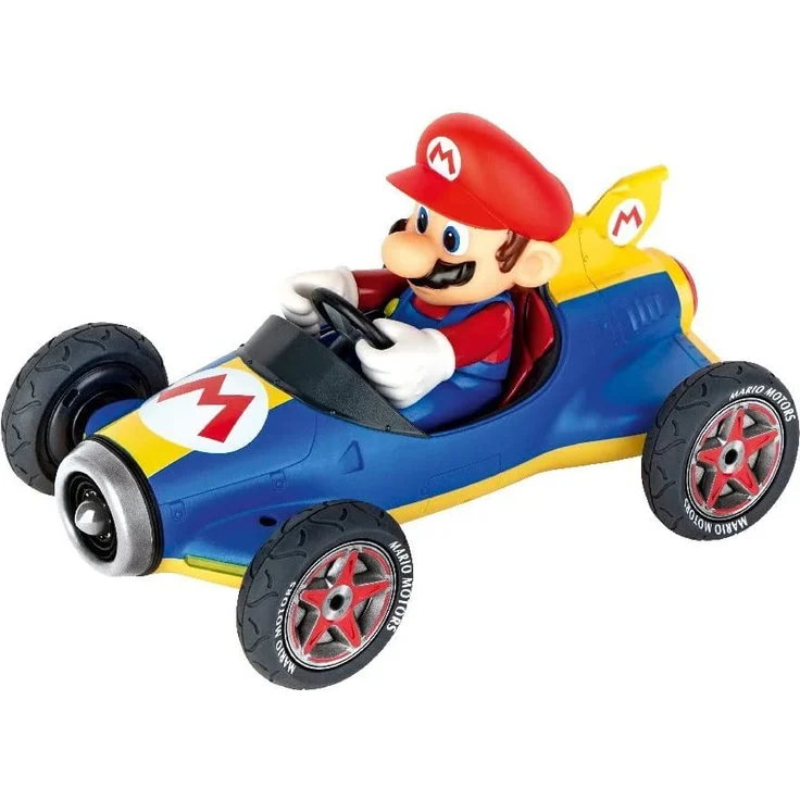 Pull and Speed Mario Kart 8 \ Mach 8\ Twinpack – Bild 5