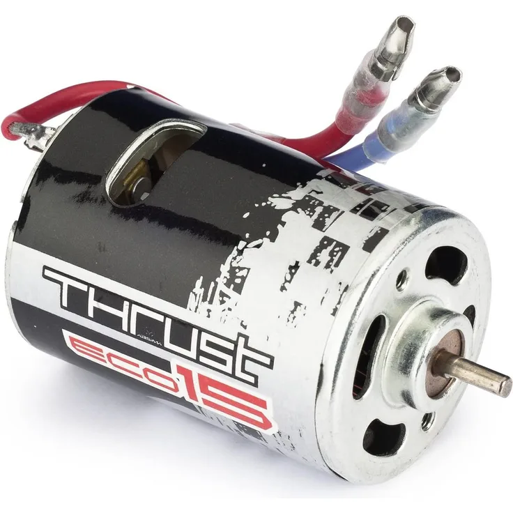 Absima Thurst Eco Bilmodel brushed elektrisk motor 32000 U/min Vindinger (turns): 15